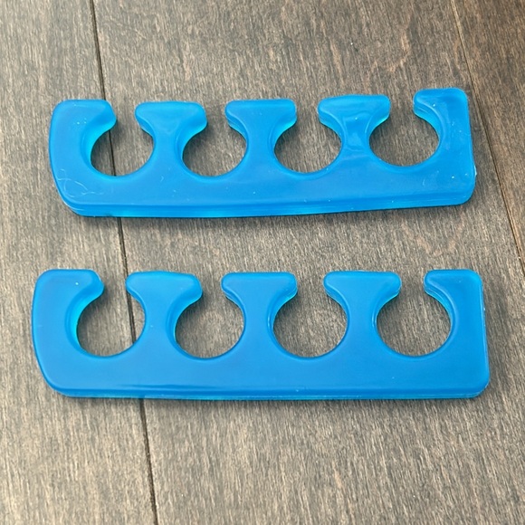 Manicure Pedicure Nail Accessory Kit, DIY Mani Pedi, File Cuticle Buff Tools - Picture 4 of 6